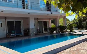 Vieri apartment